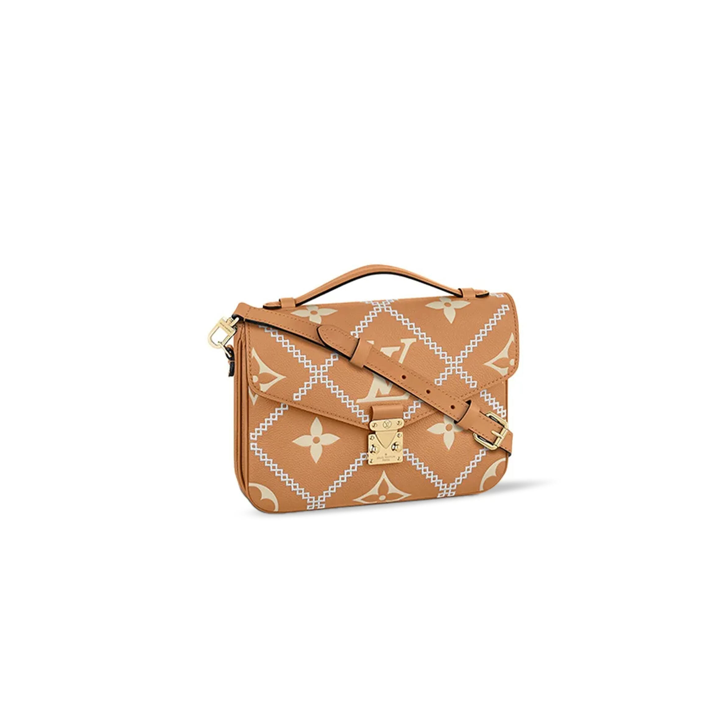 l0vis Vvtt0n master pochette mÉtis m46018 (25*19*7cm)
